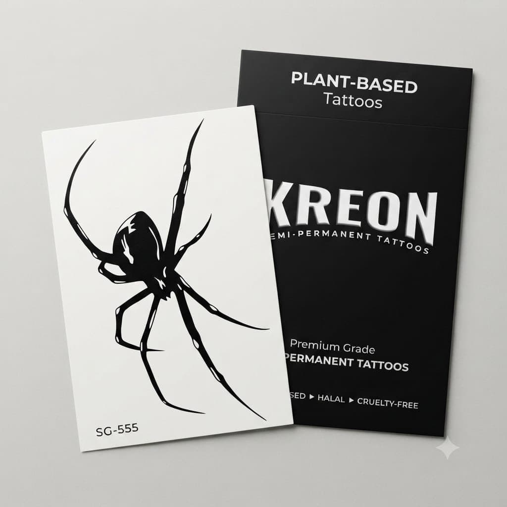 Black Spider