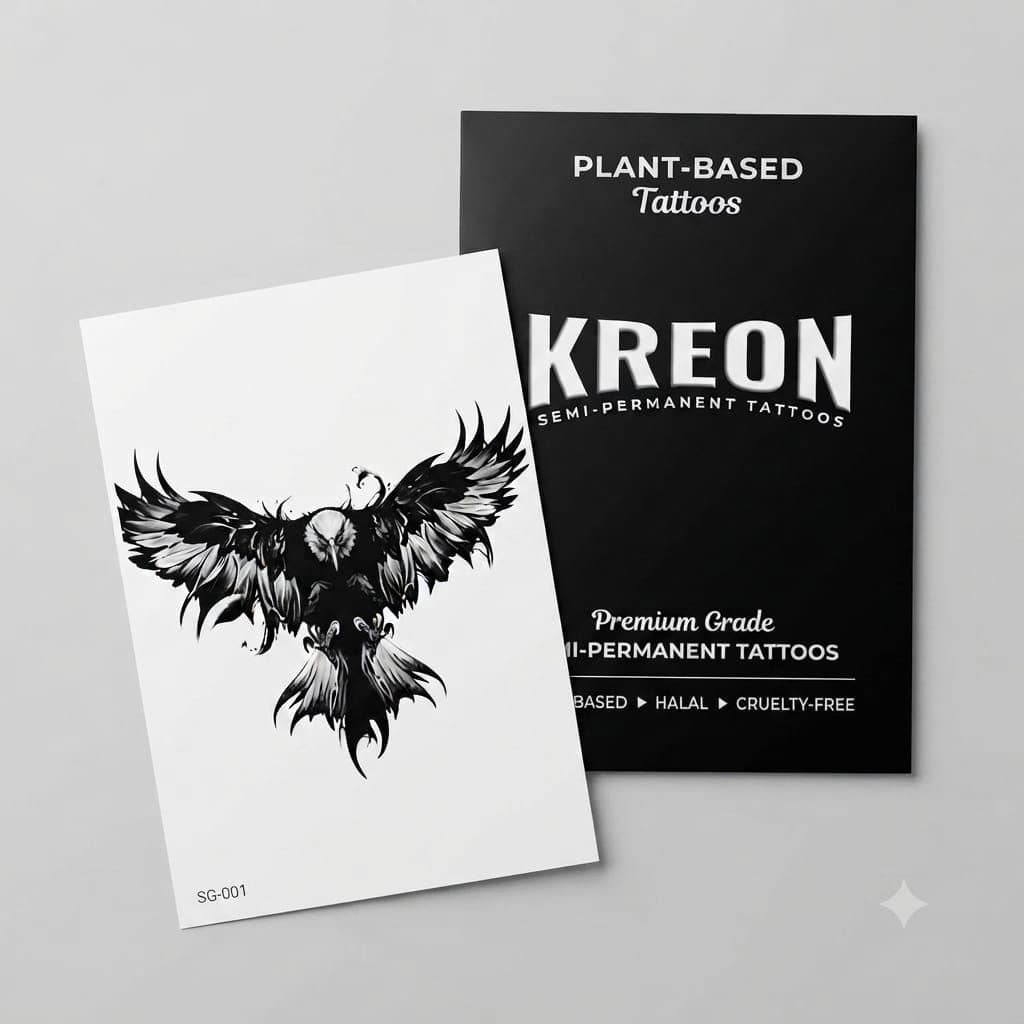 Shadow Eagle
