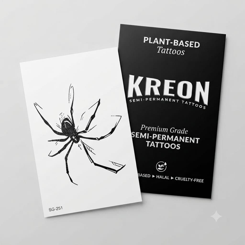 Phantom Spider