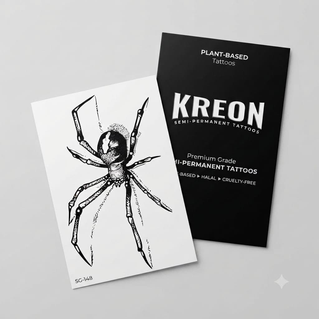 Dark Spider